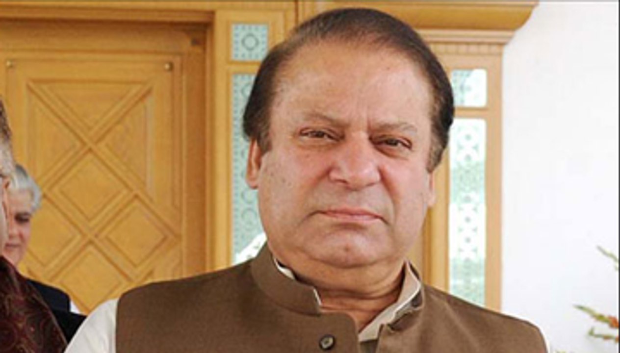 PM Nawaz Case