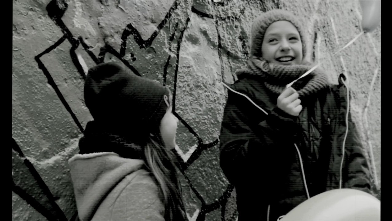 Freddy Verano feat. Sam Smith - Moments (Official Video)