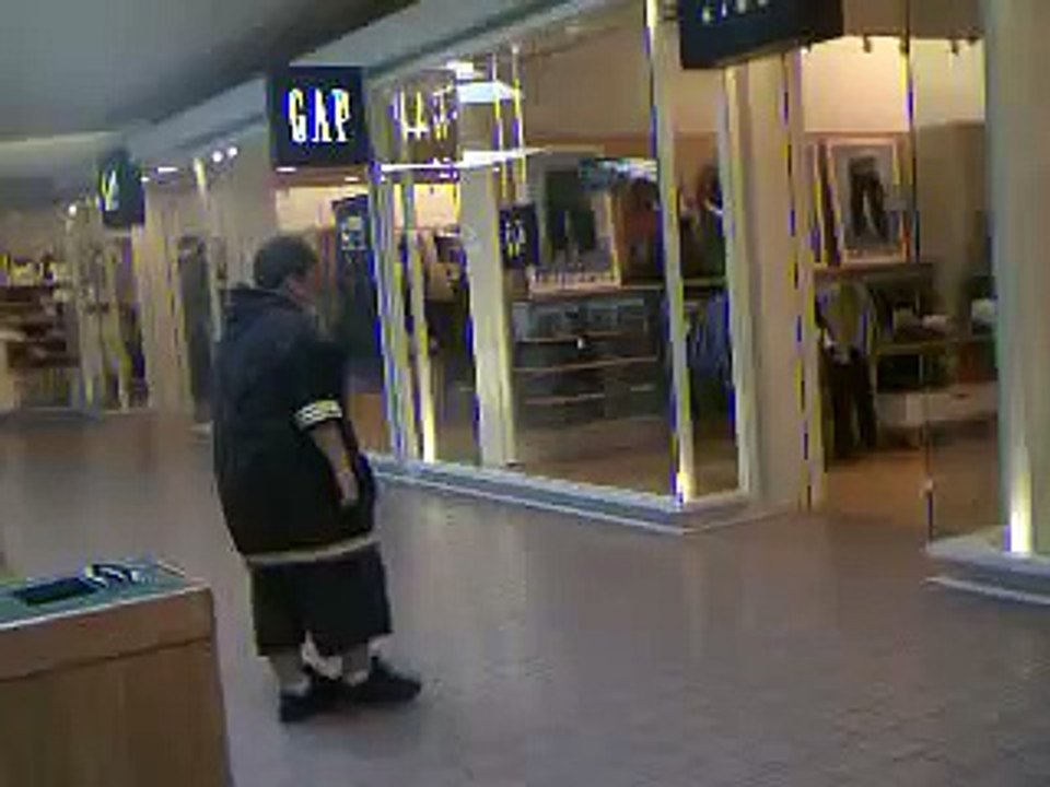 Fall Into The Gap