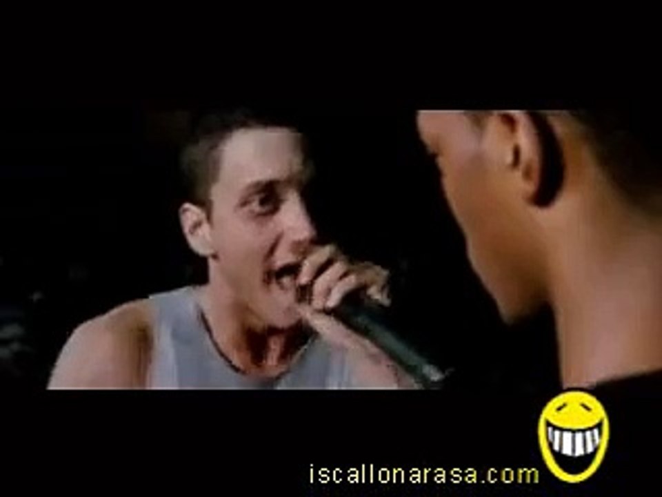 Eminem - 8 Mile - Gonnario
