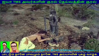 Thiruvarul (1975) (TMS Legend)  110