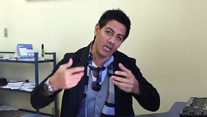 Aerci Arreal: A Telexfree não é piramide