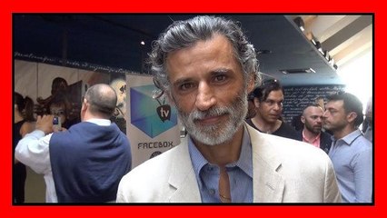 Intervista a Enrico Lo Verso