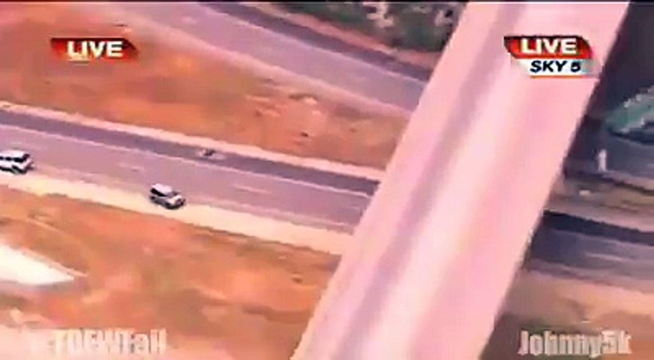 crazy girl driver