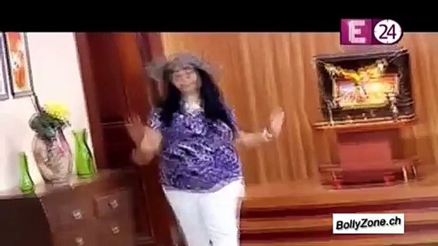 Yeh Hain Mohabbatein 6th May 2015 - Mrs Bhalla Ka Naya Look