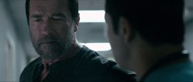 Bande-Annonce | Maggie, avec Arnold Schwarzenegger en casseur de zombie