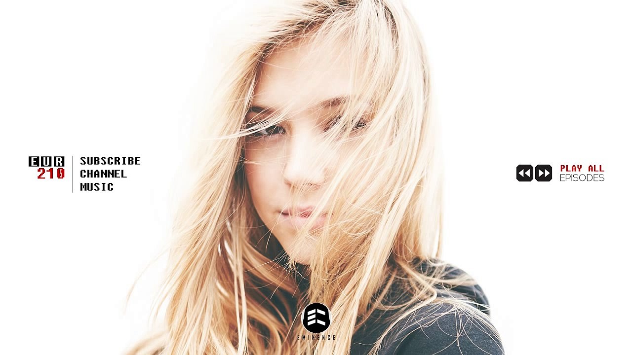 • Best of Progressive & Vocal Trance Mix (January 2015) [E210]