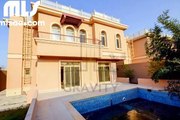 Top Class 4 Bedroom Villa with Swimming Pool and Landscaped Garden Available in Golf Gardens - mlsae.com