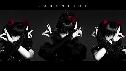 【世を忍ぶ仮の姿】BABYMETAL MOAMETALはラブライブや夜桜四重奏などのアニメにお熱！