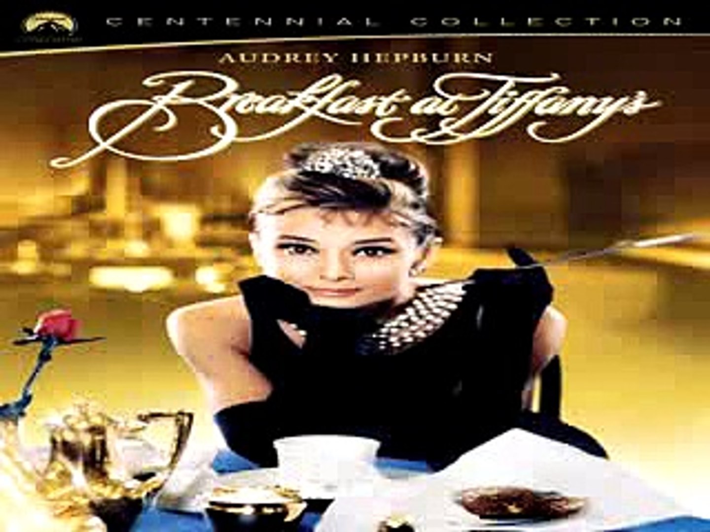 Breakfast At Tiffany S 1961 Full Movie Video Dailymotion