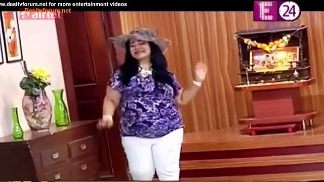 Yeh Hai Mohabbatein Mrs Bhalla Huyi Modern