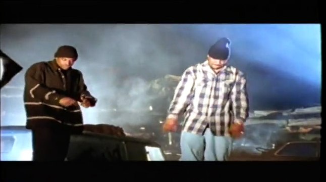 Thug Life featuring Nate Dog How Long Will They Mourn Me - Bohemia After Dark