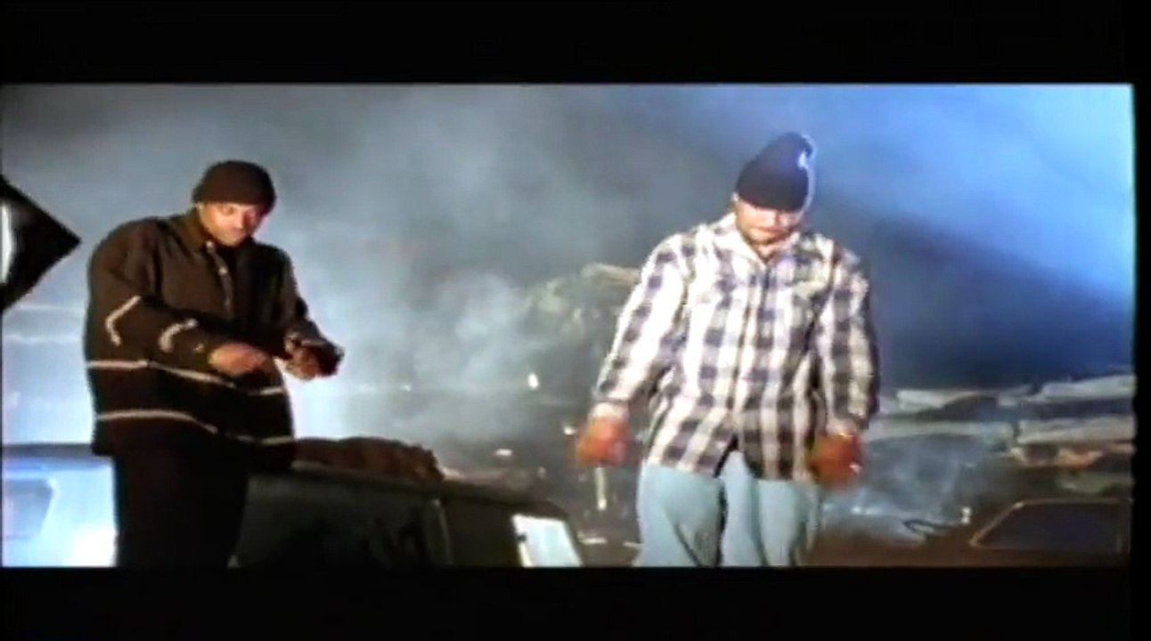 Thug Life featuring Nate Dog How Long Will They Mourn Me    - Bohemia After Dark