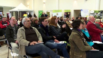 Vente de vin aux enchères à St-Prix