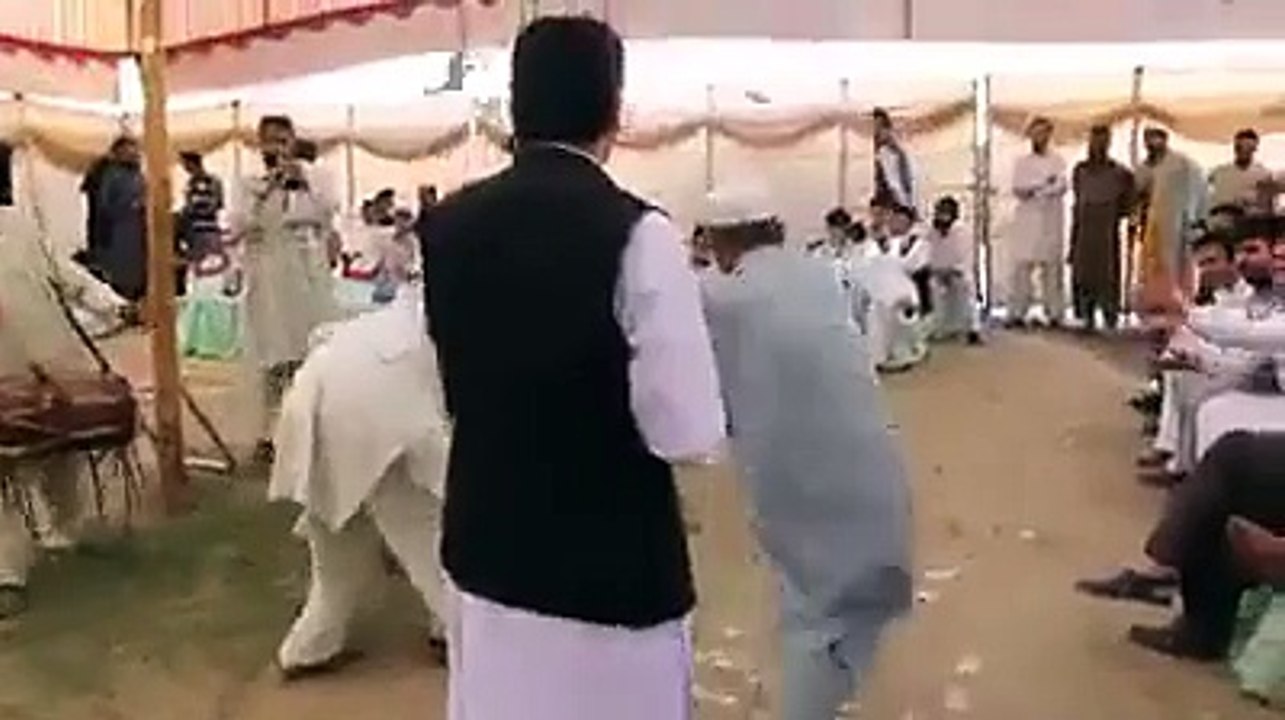 چاچا جی تو چھا گئے