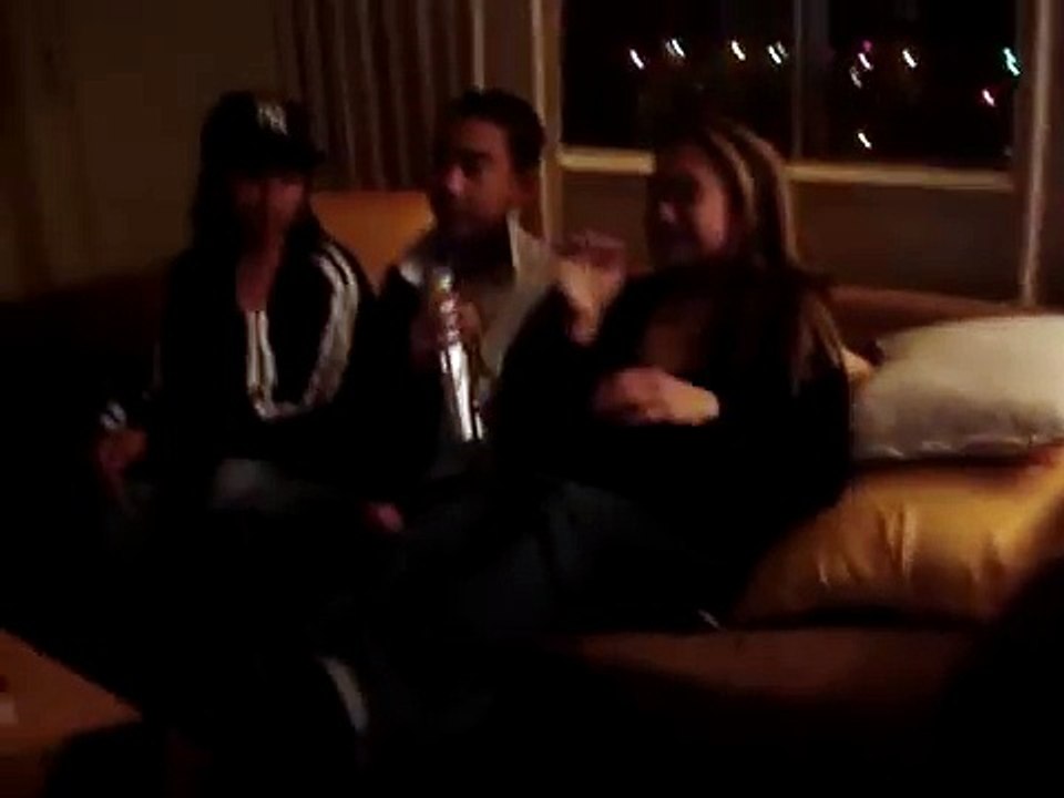 MAGIC MIC WITH MI BUDDIS