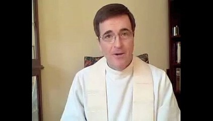 Thursday, December 24, Advent Homily