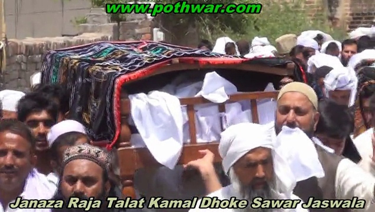 Janaza Jaswala