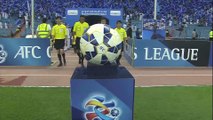 Al Hilal vs Al Sadd  AFC Champions League 2015 (Group Stage)