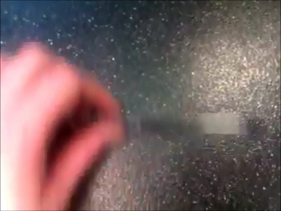 Psychokinesis Demonstration Move a pen with your Mind