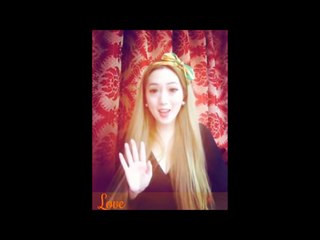 Learn Chinese Telekinesis Lesson with Essa Love