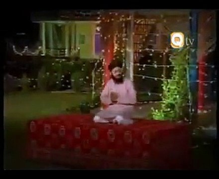 Karam Ho Ya Rasool Allah - Ghulam Mustafa Qadri Popular New Naats 2015