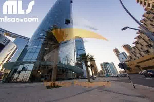 Two Bedroom Apartment Available For Rent In Sun Tower Al Reem Island - mlsae.com