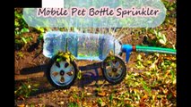 Ideas creativas para reciclar botellas de plástico