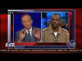 Bill O'Reilly To Black Minister: Violent Crime In U.S. Overwhelmingly Generated By Young Black Men