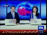 Dunya News - Sindh govt. to take legal action against K-Electric for load shedding