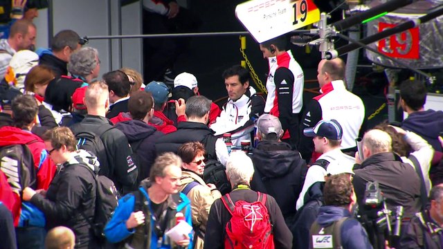 The 2015 WEC 6 Hours of Spa-Francorchamps - 52 minutes Full Review