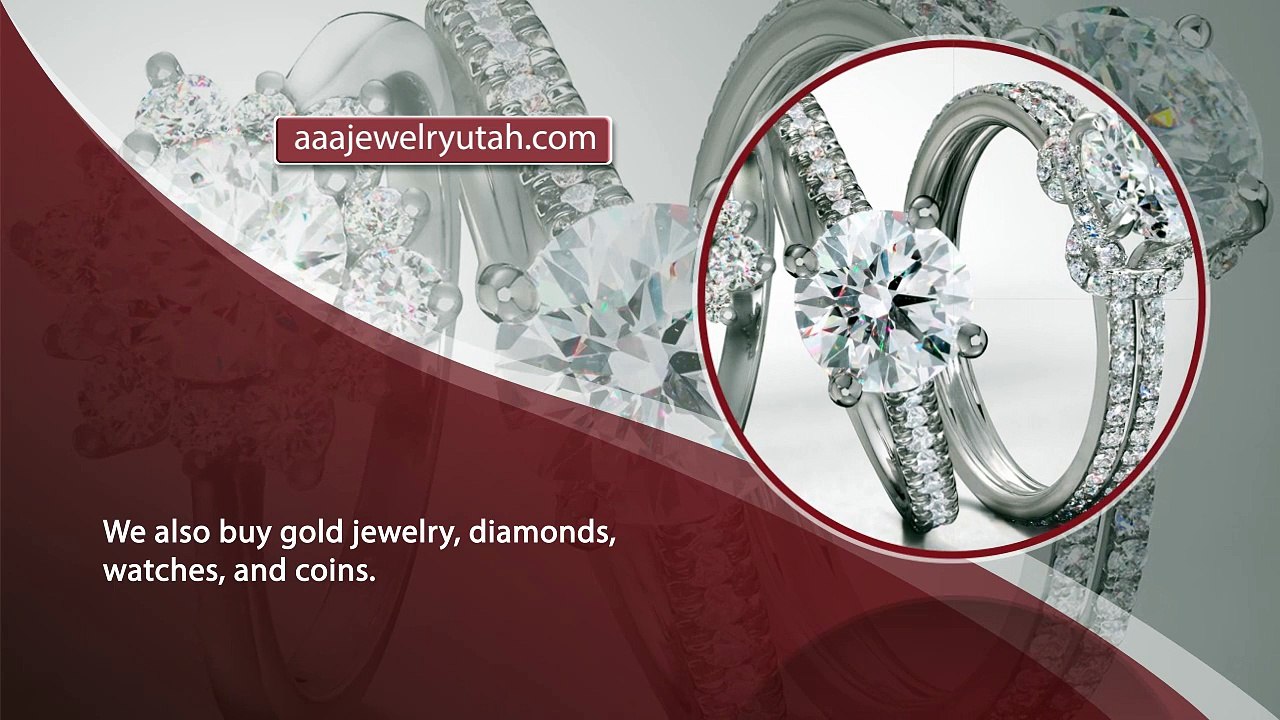 AAA Jewelers | Offer an Array of Exquisite Pieces