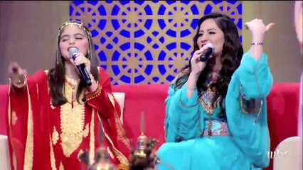 Arabic Song ...I Love You Mama - Video Dailymotion