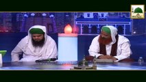 Short Bayan - Guftagu Kese Karni Chahiye - Haji Abdul Habib Attari