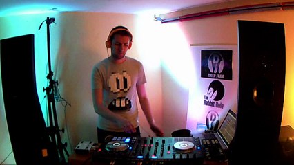 Deep Sesje 085 mixing TOM45 and Focuset