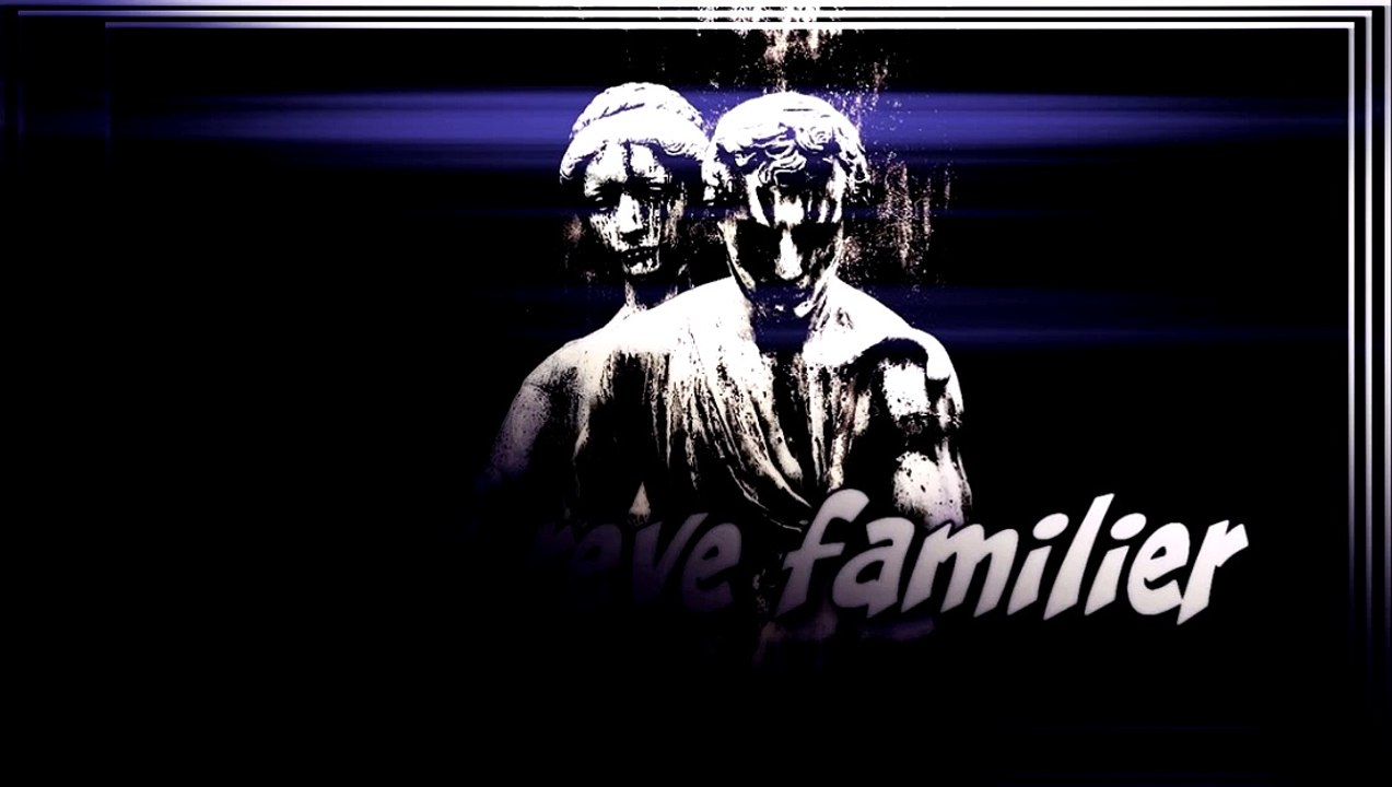 Mon rêve familier - Paul Verlaine