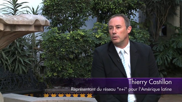 Destination Francophonie (TV5Monde) Mexique : BONUS 4, Faciliter l'intégration culturelle et linguistique des étudiants