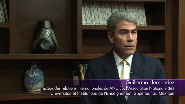 Destination Francophonie (TV5Monde) Mexique : BONUS 5, France-Mexique, une attraction naturelle