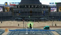 LEGO City Undercover (Wii U) прохождение часть 38 - В погоне за 100%-тами #5-002