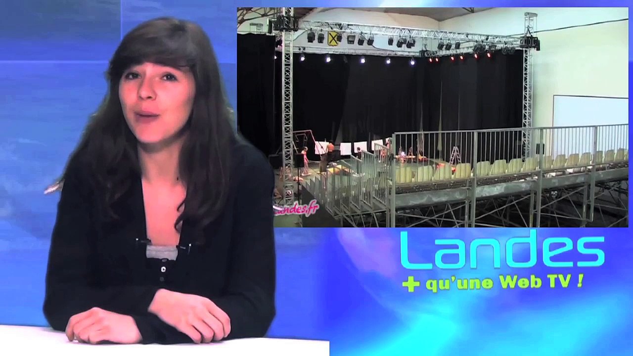 Journal du Mercredi 6 Mai