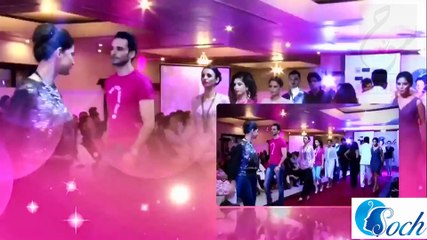 Soch Fashion Show (Karachi) Presents "TAHIRA ELIYAS COLLECTION"