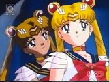 Sailor Moon AMV: Your Kiss -Usagi & Darien Tribute (Songs of Lemuria)