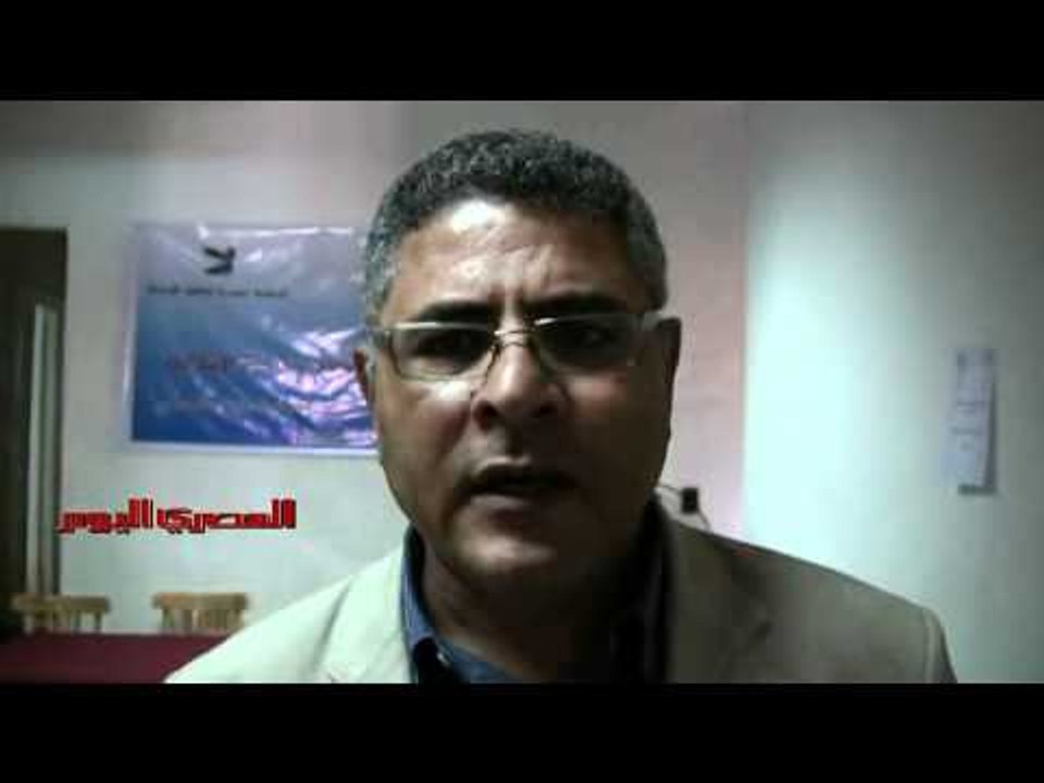 التقريرالأول مراقبة الأداء الإعلامي