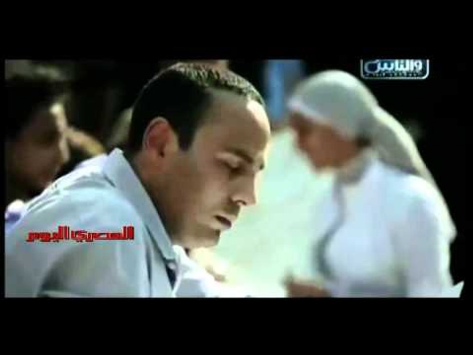 «المواطن اكس» في «المصري اليوم»