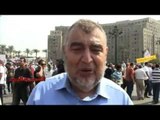 النشطاء يعلنون مطالب «جمعة تصحيح المسار»