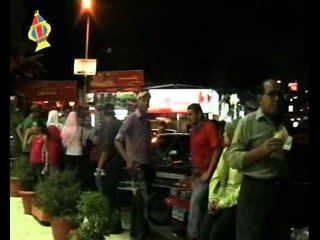 عصائر رمضان