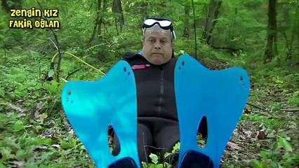 Zengin Kız Fakir Oğlan 126.Bölüm Fragmanı