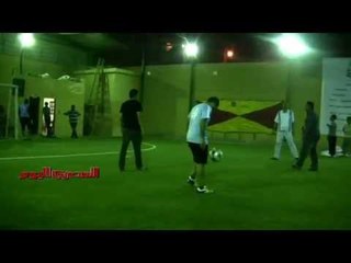 خماسي «حملة البرادعي» يفوز بكأس «شعب واحد»