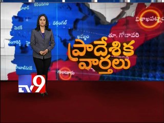 RTC ensures buses on EAMCET day - MD Sambasiva Rao