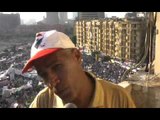 بث مباشر: «حوارات التحرير» يوم جمعة لم الشمل